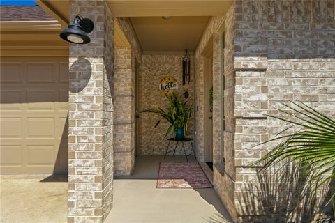 Tiny photo for 703 Meadow Brook Drive, Caldwell, TX 77836 (MLS # 26010510)