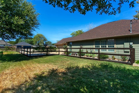 Tiny photo for 703 Meadow Brook Drive, Caldwell, TX 77836 (MLS # 26010510)