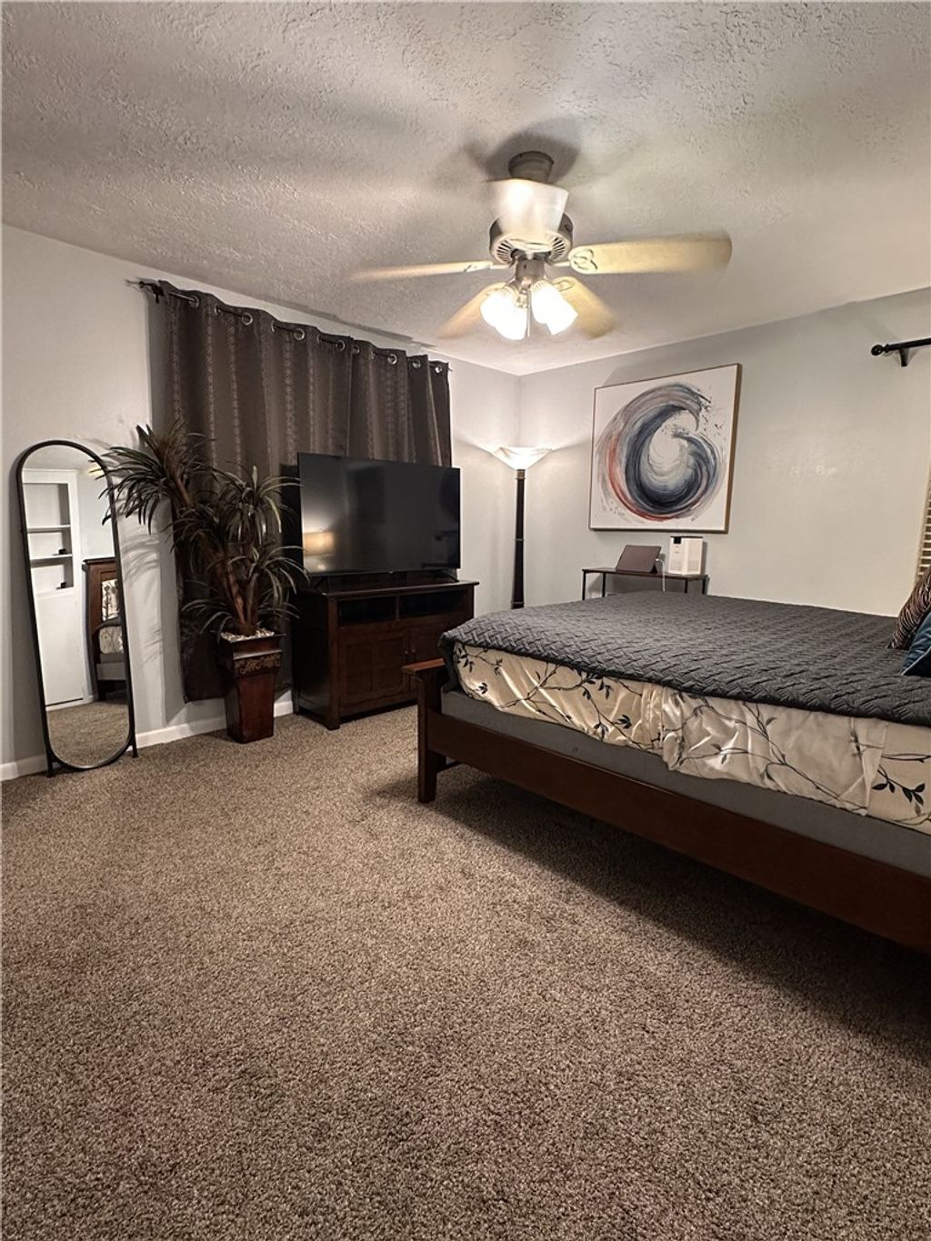 Photo of 3820 Plainsman Lane, Bryan, TX 77802 (MLS # 26001137)