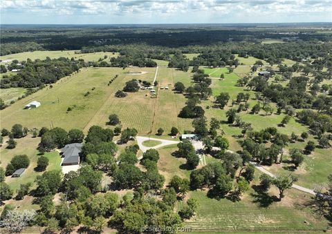 Tiny photo for 36394 FM 1736, Hempstead, TX 77445 (MLS # 26003165)