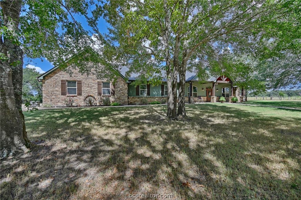 Photo of 36394 FM 1736, Hempstead, TX 77445 (MLS # 26003165)