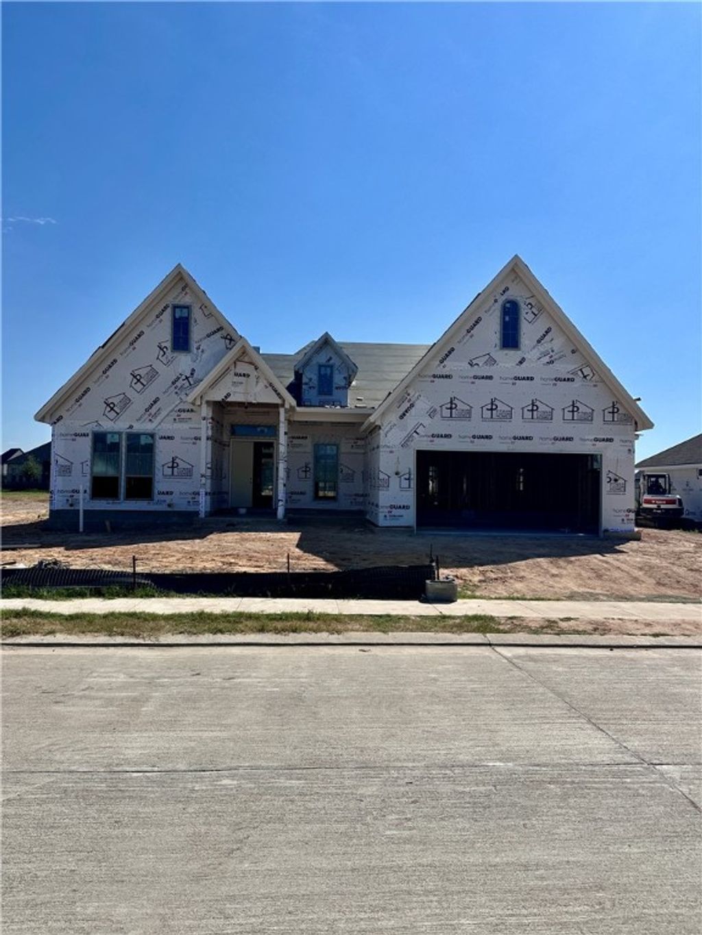 Photo of 4719 Coral River Road, College Station, TX 77845 (MLS # 25010184)