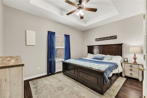 Tiny photo for 4439 Woodland Ridge Court, College Station, TX 77845 (MLS # 26005550)
