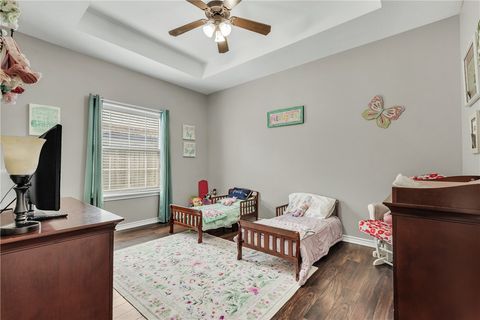 Tiny photo for 4439 Woodland Ridge Court, College Station, TX 77845 (MLS # 26005550)