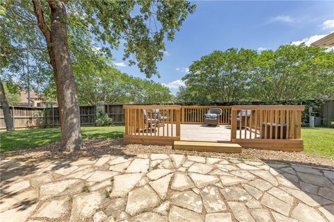 Tiny photo for 4439 Woodland Ridge Court, College Station, TX 77845 (MLS # 26005550)