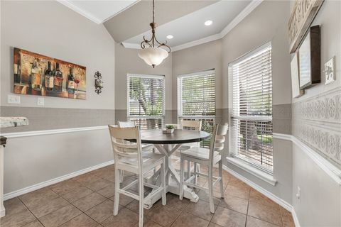 Tiny photo for 4439 Woodland Ridge Court, College Station, TX 77845 (MLS # 26005550)
