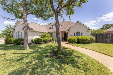 Photo of 4439 Woodland Ridge Court, College Station, TX 77845 (MLS # 26005550)