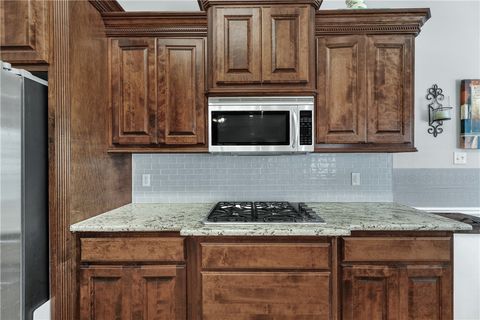 Tiny photo for 4439 Woodland Ridge Court, College Station, TX 77845 (MLS # 26005550)