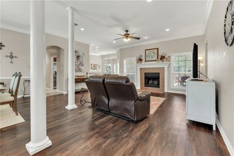 Tiny photo for 4439 Woodland Ridge Court, College Station, TX 77845 (MLS # 26005550)