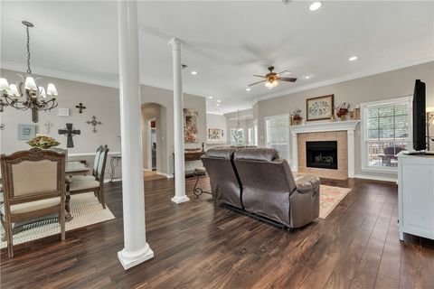 Tiny photo for 4439 Woodland Ridge Court, College Station, TX 77845 (MLS # 26005550)
