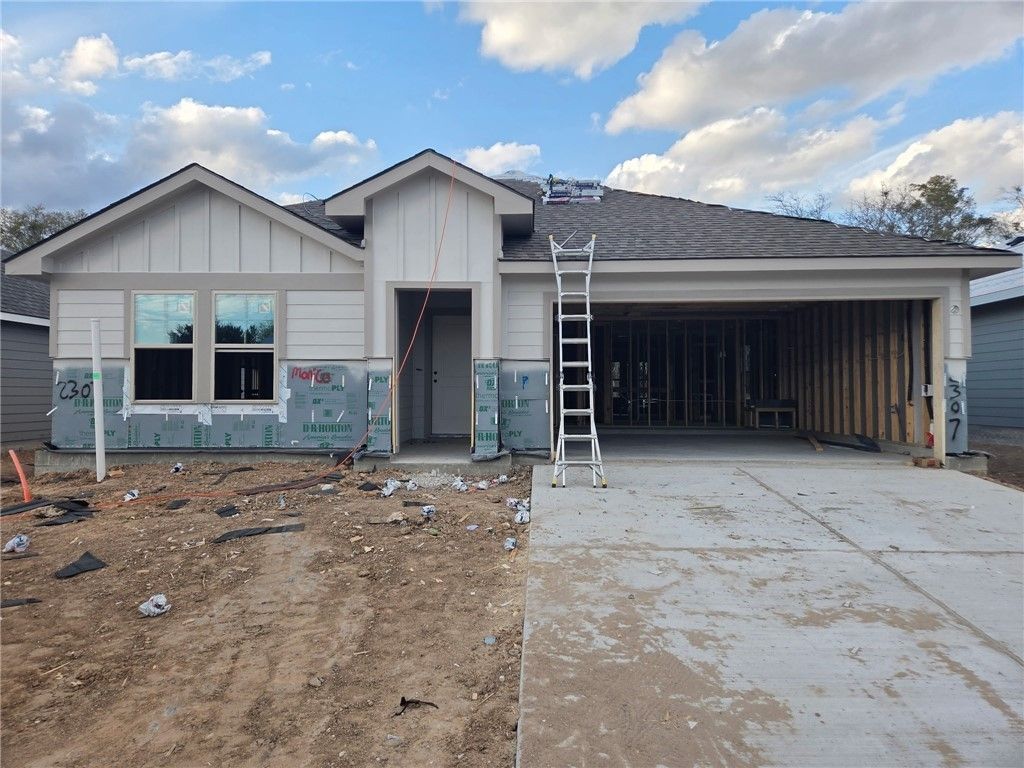 Photo of 2307 White Wing, Navasota, TX 77868 (MLS # 25012445)