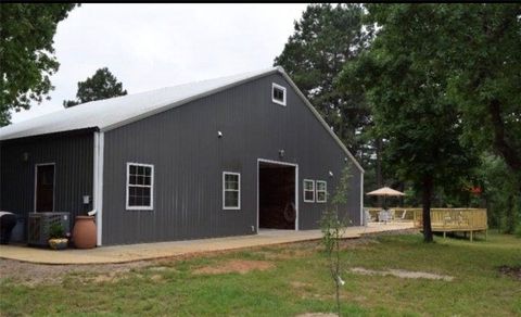 Tiny photo for 5325 County Road 2291, Centerville, TX 75833 (MLS # 26003149)