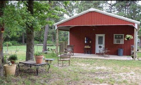 Tiny photo for 5325 County Road 2291, Centerville, TX 75833 (MLS # 26003149)