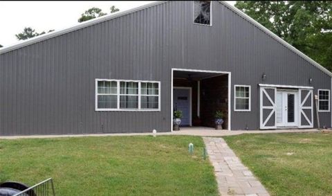 Tiny photo for 5325 County Road 2291, Centerville, TX 75833 (MLS # 26003149)