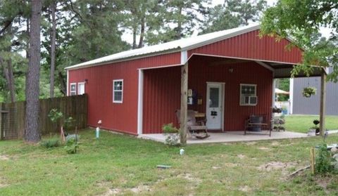 Tiny photo for 5325 County Road 2291, Centerville, TX 75833 (MLS # 26003149)