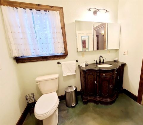 Tiny photo for 5325 County Road 2291, Centerville, TX 75833 (MLS # 26003149)