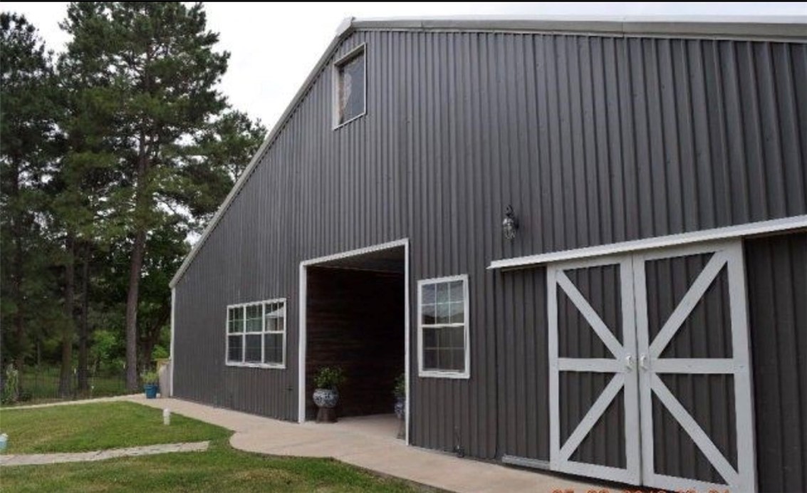5325 County Road 2291
