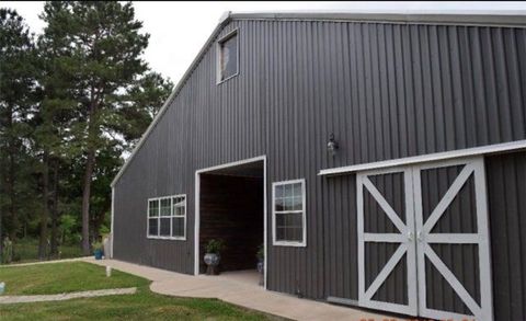 Photo of 5325 County Road 2291, Centerville, TX 75833 (MLS # 26003149)