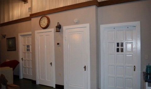 Tiny photo for 5325 County Road 2291, Centerville, TX 75833 (MLS # 26003149)