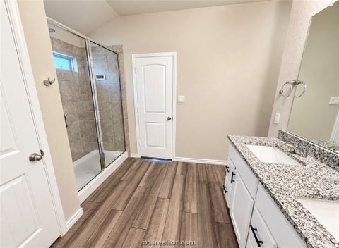 Tiny photo for 2110 Chief Street, Bryan, TX 77807 (MLS # 26012750)