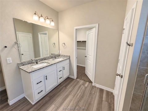 Tiny photo for 2110 Chief Street, Bryan, TX 77807 (MLS # 26012750)