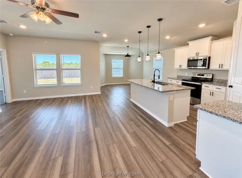 Tiny photo for 2110 Chief Street, Bryan, TX 77807 (MLS # 26012750)
