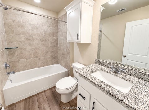 Tiny photo for 2110 Chief Street, Bryan, TX 77807 (MLS # 26012750)
