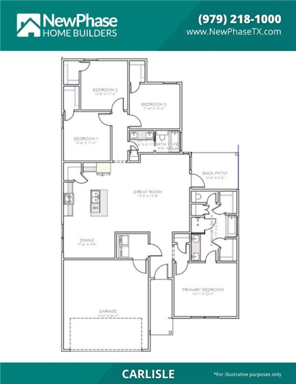 Photo of 2602 Falcon Ridge Drive, Bryan, TX 77803 (MLS # 25012614)