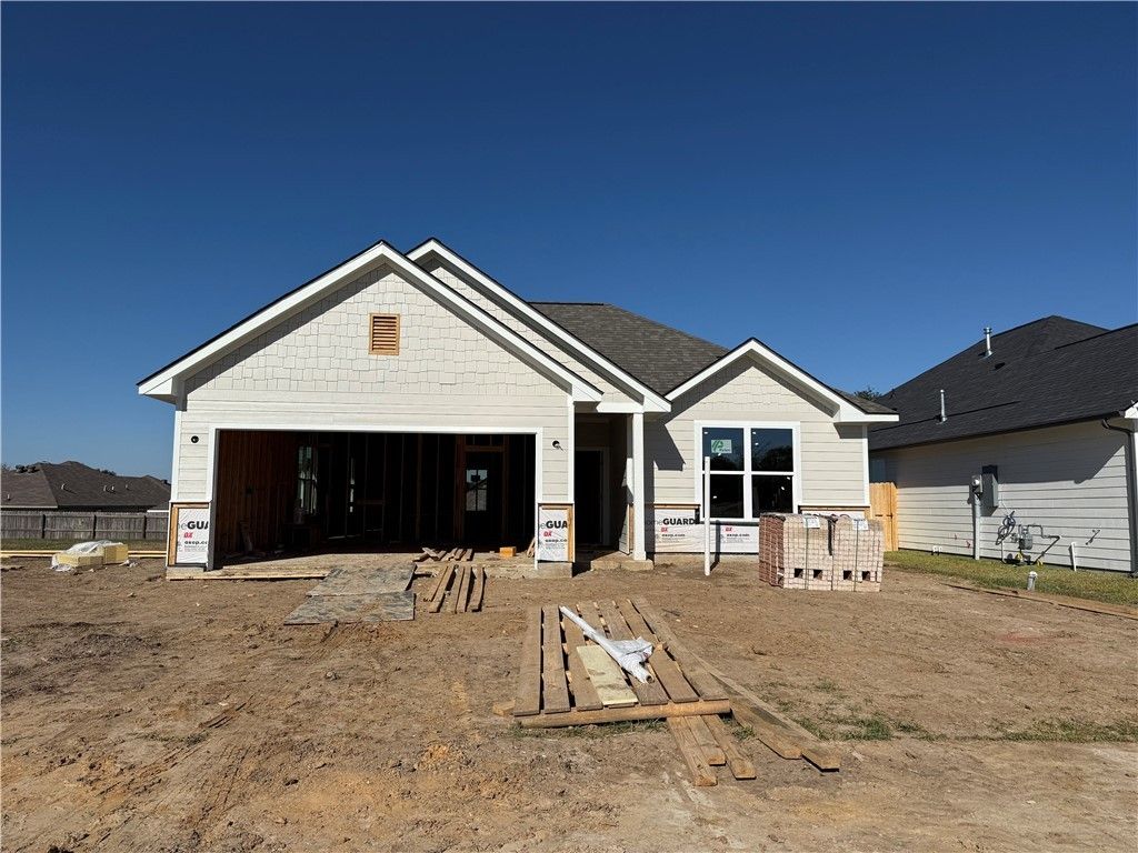 Photo of 2602 Falcon Ridge Drive, Bryan, TX 77803 (MLS # 25012614)