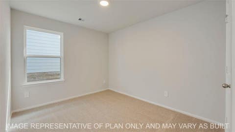 Tiny photo for 1232 Hickory Grove Street, Brenham, TX 77833 (MLS # 26007308)