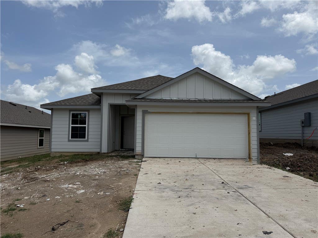Photo of 1232 Hickory Grove Street, Brenham, TX 77833 (MLS # 26007308)