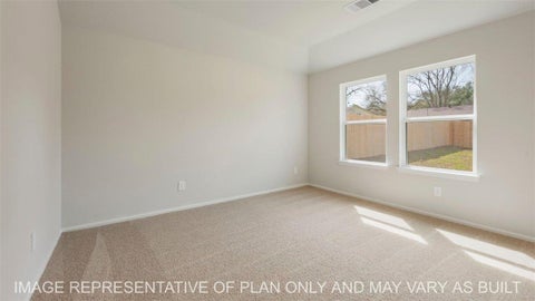 Tiny photo for 1232 Hickory Grove Street, Brenham, TX 77833 (MLS # 26007308)