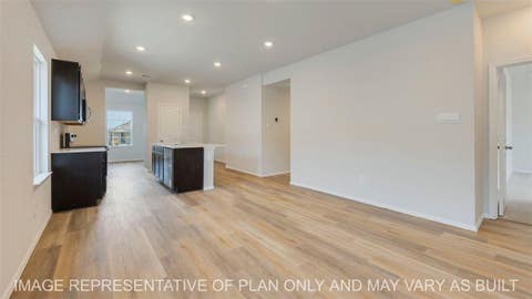 Tiny photo for 1232 Hickory Grove Street, Brenham, TX 77833 (MLS # 26007308)