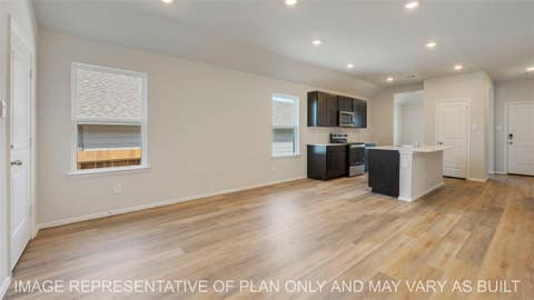 Tiny photo for 1232 Hickory Grove Street, Brenham, TX 77833 (MLS # 26007308)