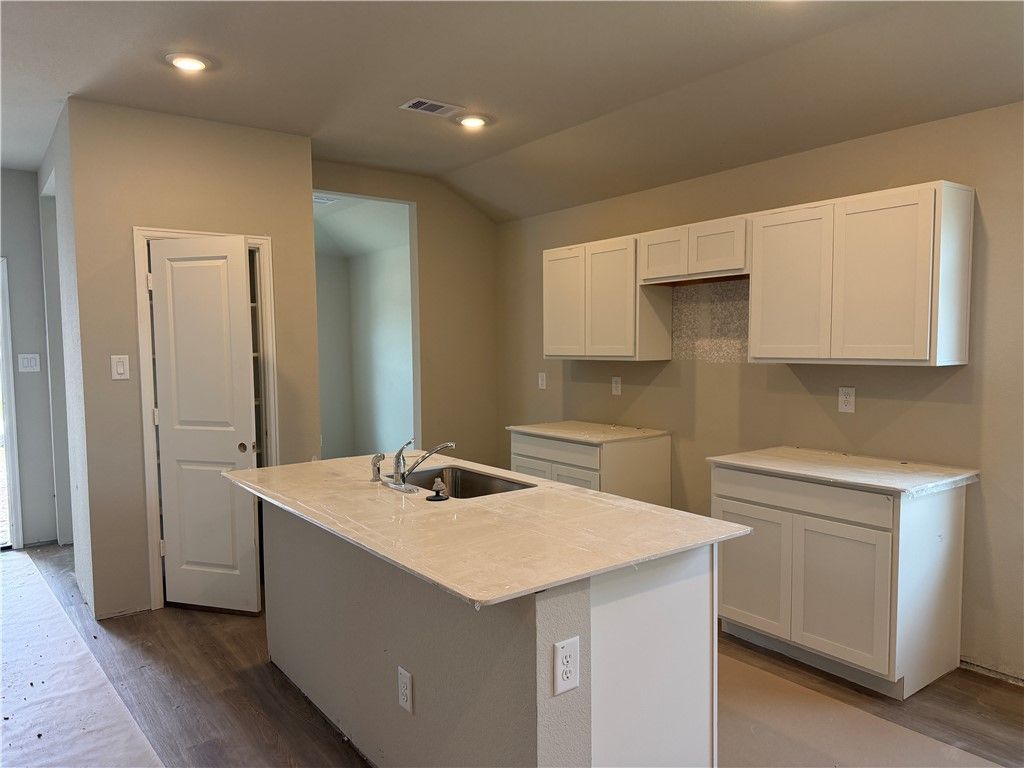 Photo of 1232 Hickory Grove Street, Brenham, TX 77833 (MLS # 26007308)