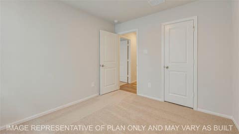 Tiny photo for 1232 Hickory Grove Street, Brenham, TX 77833 (MLS # 26007308)