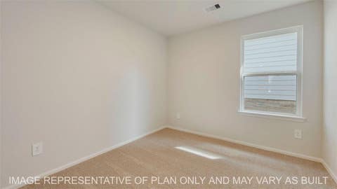 Tiny photo for 1232 Hickory Grove Street, Brenham, TX 77833 (MLS # 26007308)