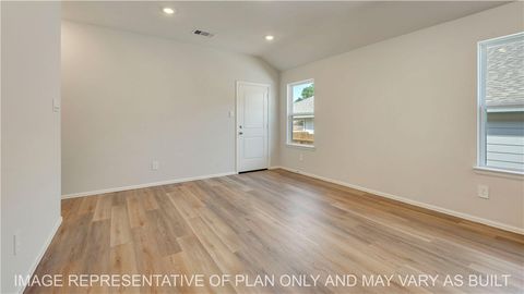 Tiny photo for 1232 Hickory Grove Street, Brenham, TX 77833 (MLS # 26007308)