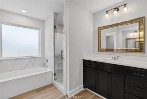 Tiny photo for 161 Turnrow Cove, Snook, TX 77879 (MLS # 26006909)