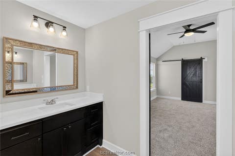 Tiny photo for 161 Turnrow Cove, Snook, TX 77879 (MLS # 26006909)