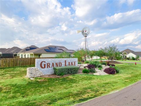 Tiny photo for 161 Turnrow Cove, Snook, TX 77879 (MLS # 26006909)