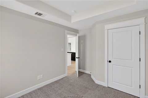 Tiny photo for 161 Turnrow Cove, Snook, TX 77879 (MLS # 26006909)
