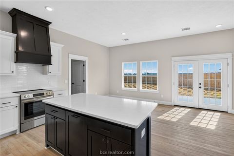 Tiny photo for 161 Turnrow Cove, Snook, TX 77879 (MLS # 26006909)