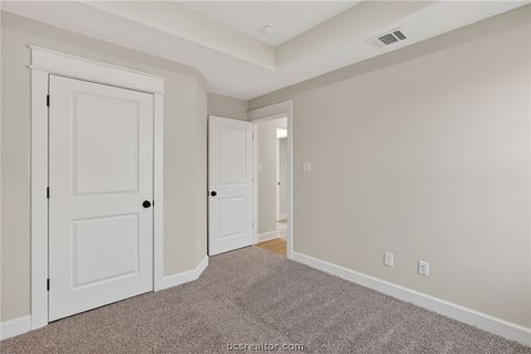 Tiny photo for 161 Turnrow Cove, Snook, TX 77879 (MLS # 26006909)