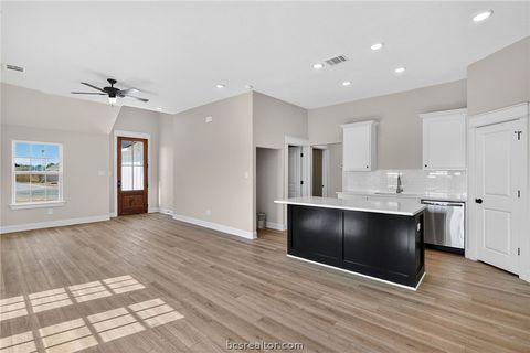 Tiny photo for 161 Turnrow Cove, Snook, TX 77879 (MLS # 26006909)