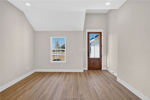 Tiny photo for 161 Turnrow Cove, Snook, TX 77879 (MLS # 26006909)