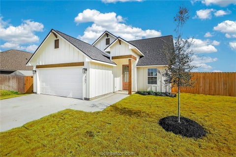Tiny photo for 161 Turnrow Cove, Snook, TX 77879 (MLS # 26006909)