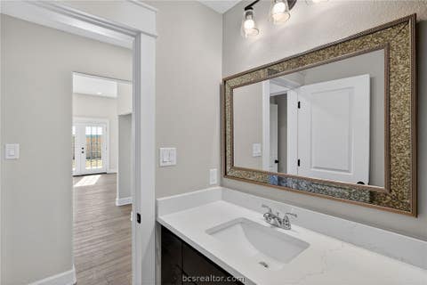 Tiny photo for 161 Turnrow Cove, Snook, TX 77879 (MLS # 26006909)