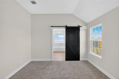 Tiny photo for 161 Turnrow Cove, Snook, TX 77879 (MLS # 26006909)