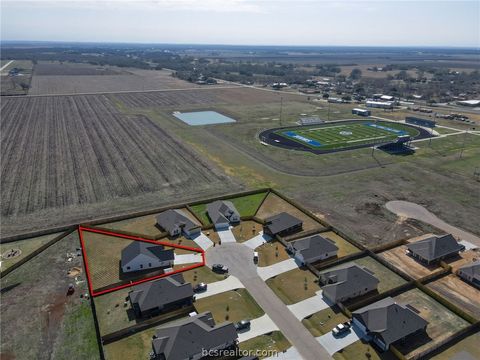Tiny photo for 161 Turnrow Cove, Snook, TX 77879 (MLS # 26006909)